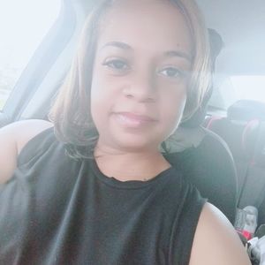 Meet your Posher, Shaneca